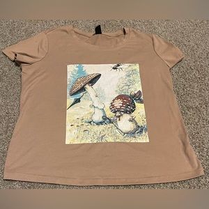 Women’s shirt